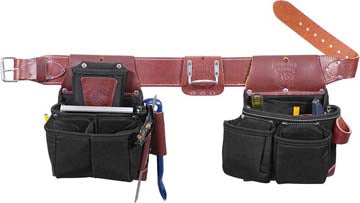 Occidental OxyLights Ultra Framer Tool Bags (8086)