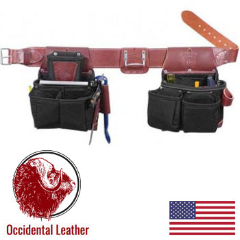 Occidental OxyLights Ultra Framer Tool Bags (8086)