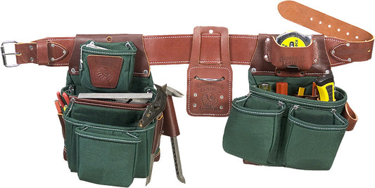Occidental Leather OxyLights 7 Bag Framer Set (8089)