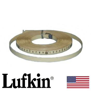 Lufkin Nylon Clad Engineers Refill (8110011B)
