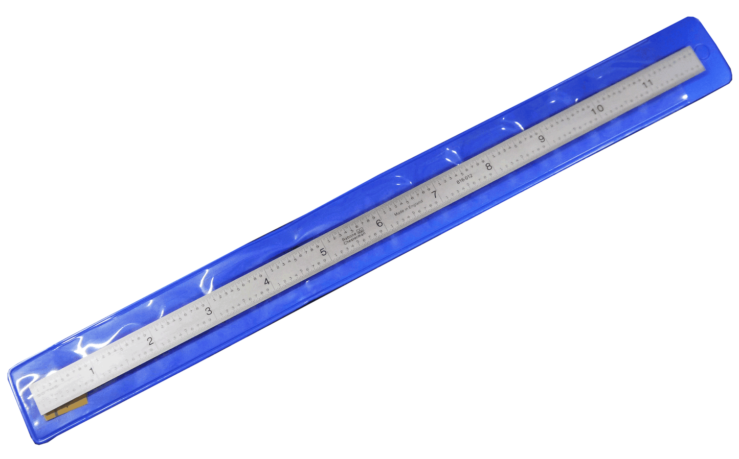 Rabone Chesterman 12" x 1/2" Flex Precision Rule (816-012)