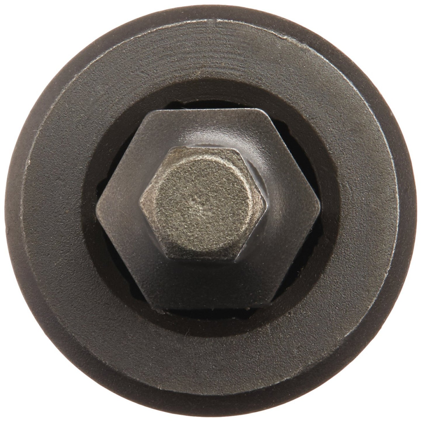 6mm 1/2" Dr. Metric Impact Hex Bit Socket (42B-06MMWR)