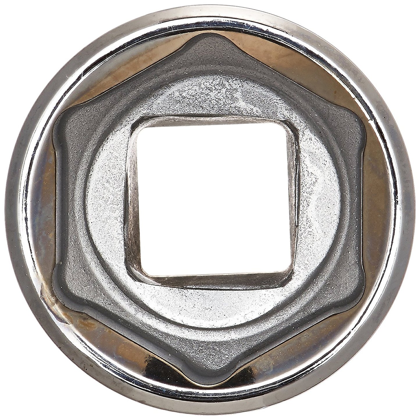 1" - 6 Point 3/8" Drive Wright Standard Socket #3032 (3032WR)