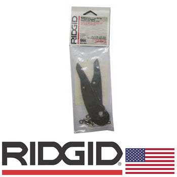 Ridgid Replacement Blade Kit for 13" Snip (831-566)