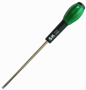 7/32" x 5" SK Cabinet Screwdriver (83542)