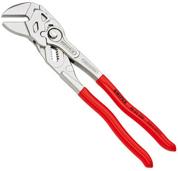 10" Knipex Pliers Wrench (8603250)
