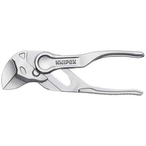 Knipex 4" Pliers Wrench XS (8604100)