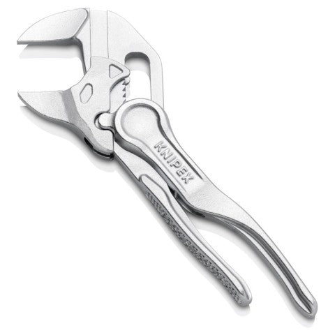 Knipex 4" Pliers Wrench XS (8604100)