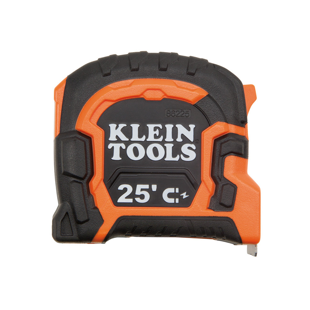 Klein Tool 25' Double Hook Magnetic Tape Measure (9225)