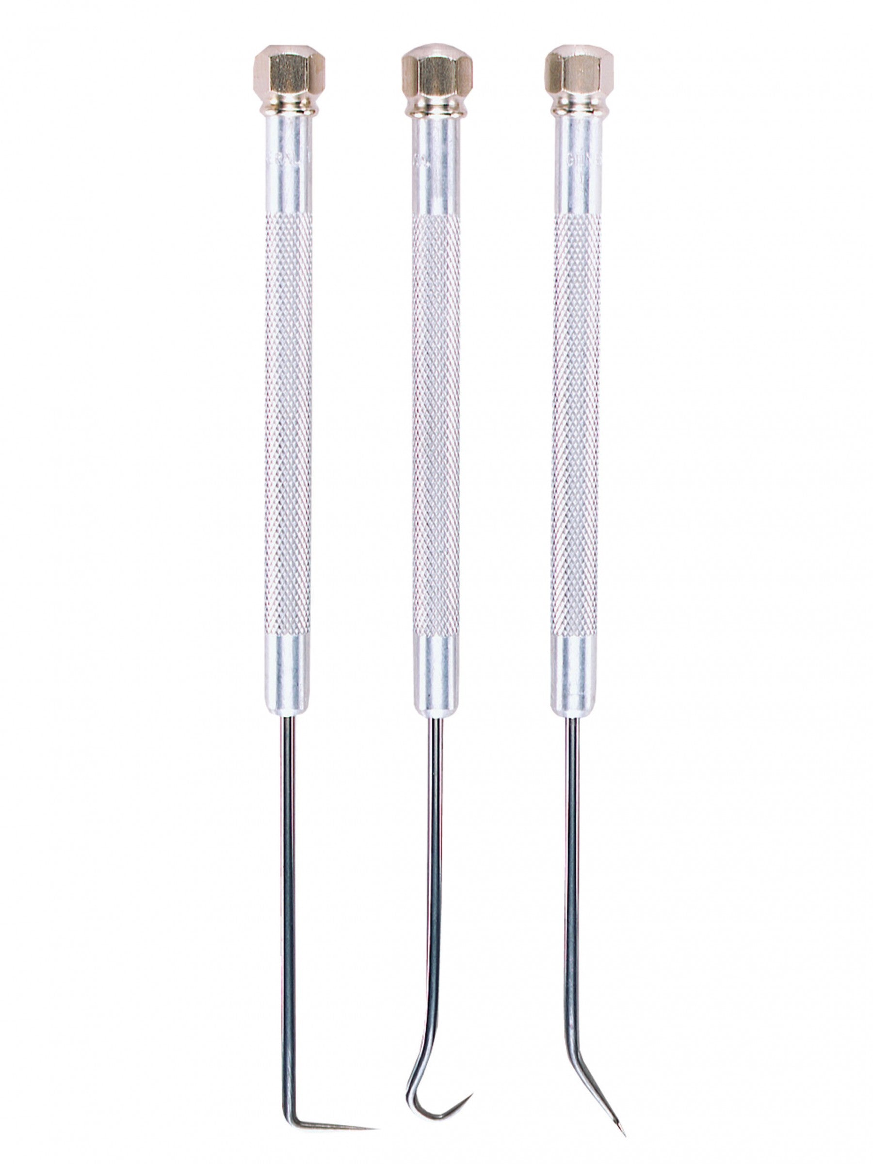 #862 General 3 pc Probe Set – Harry J. Epstein Co.