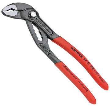 6" Knipex Cobra Pliers #8701150 (8701150)