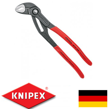 10" Knipex Cobra Pliers #8701250 (8701250)