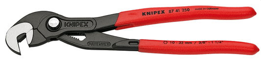 10" KNIPEX Raptor Pliers #8741250 (8741250)