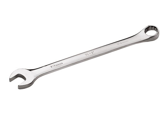 Wrench Combination Regular Full Polish 12 Point 10mm (SK88310)