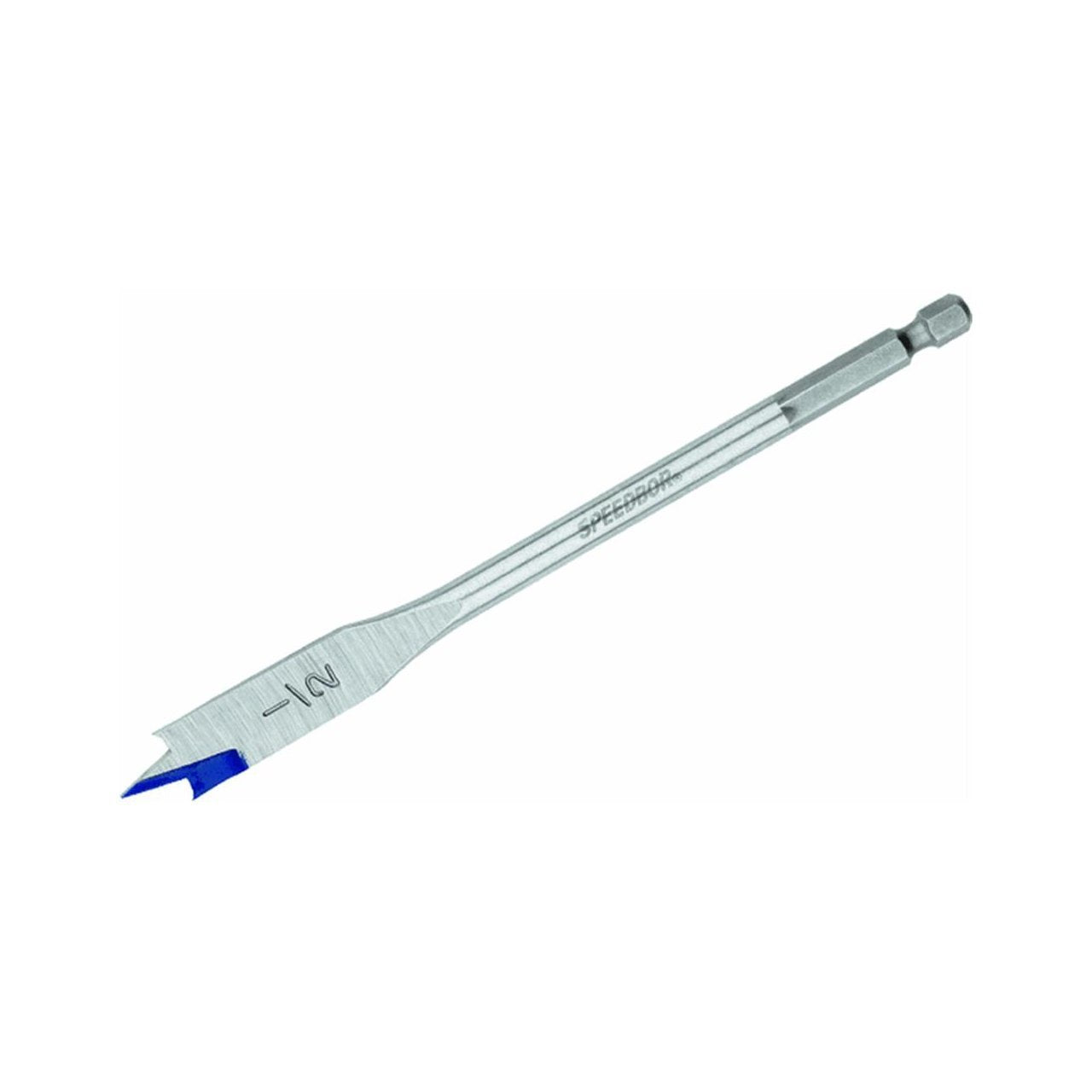 1/2  Irwin Speedbor Spade Bit (88808)