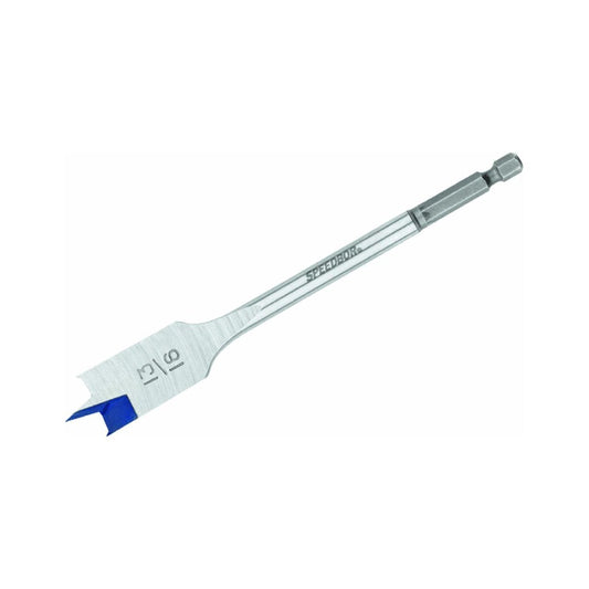 13/16  Irwin Speedbor Spade Bit (88813)