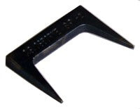 1 1/4" C.S. Osborne #89-1-1/4" Pinch Dogs (89-1-1/4)