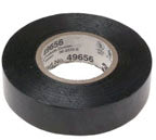 Electricians Tape Black (VT3460311B)