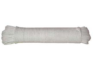 Sash Cord 100 ft hanks Size 8 (SC8100UP)