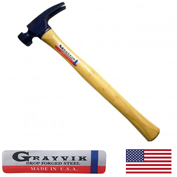 Hammer AR-15 oz. Publix 0 Cap ★プラグ済 HAMMER アグレッシブ・リップド 15Ｐ2oz★