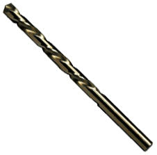 1/8" Norseman Left Hand Spiral Drill Bit (92440)