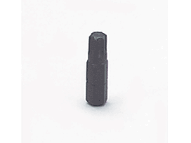 6mm Ribe 5/16" Hex x 1-1/4" Long (9281WR)