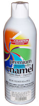 Spray Paint Rich Brown (931)