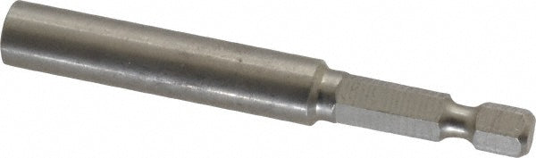 3" Magnetic Bit Holder 1/4" Hex (MBH14L)