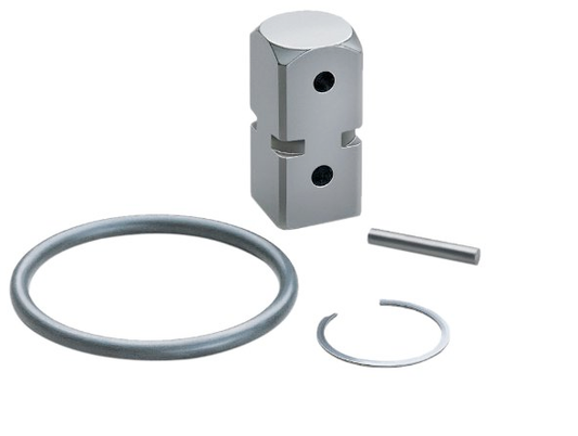 Torque replacement square for 9S394 torque Multiplier (9S394RSWR)