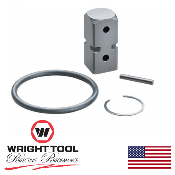 Torque replacement square for 9S395 torque Multiplier (9S395RSWR)