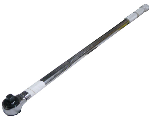 3/4  Drive 100-600 Ft lb Torque Wrench (97355)