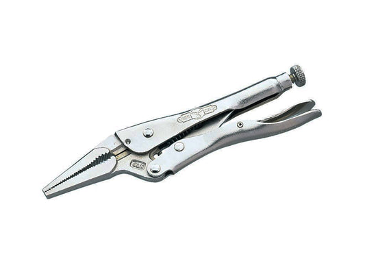9LN 9" Original Vise-Grip Long Nose Locking Pliers with Wire Cutter (9LN)