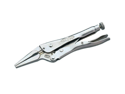 The Original 9" Vise-Grip Long-Nose Locking Pliers w/ Wire Cutter (9LN)