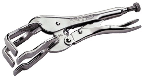 Vise-Grip Original Locking Welding Clamp (9R)