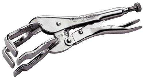 The Original Vice-Grip Locking Welding Clamp (9R)