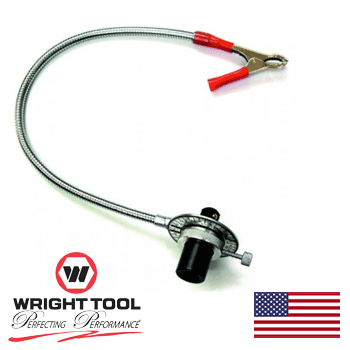 1/2" DriveTorque Angle Gauge (9L28100WR)