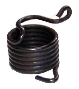 Spring Retainer Air Hammer Attachment (A897)