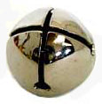 Arctic Sleigh Bell 1" (ASB1)