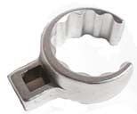 3/4" 12 Point Flare Nut Crowfoot Wrench 3/8" Drive (BC24)