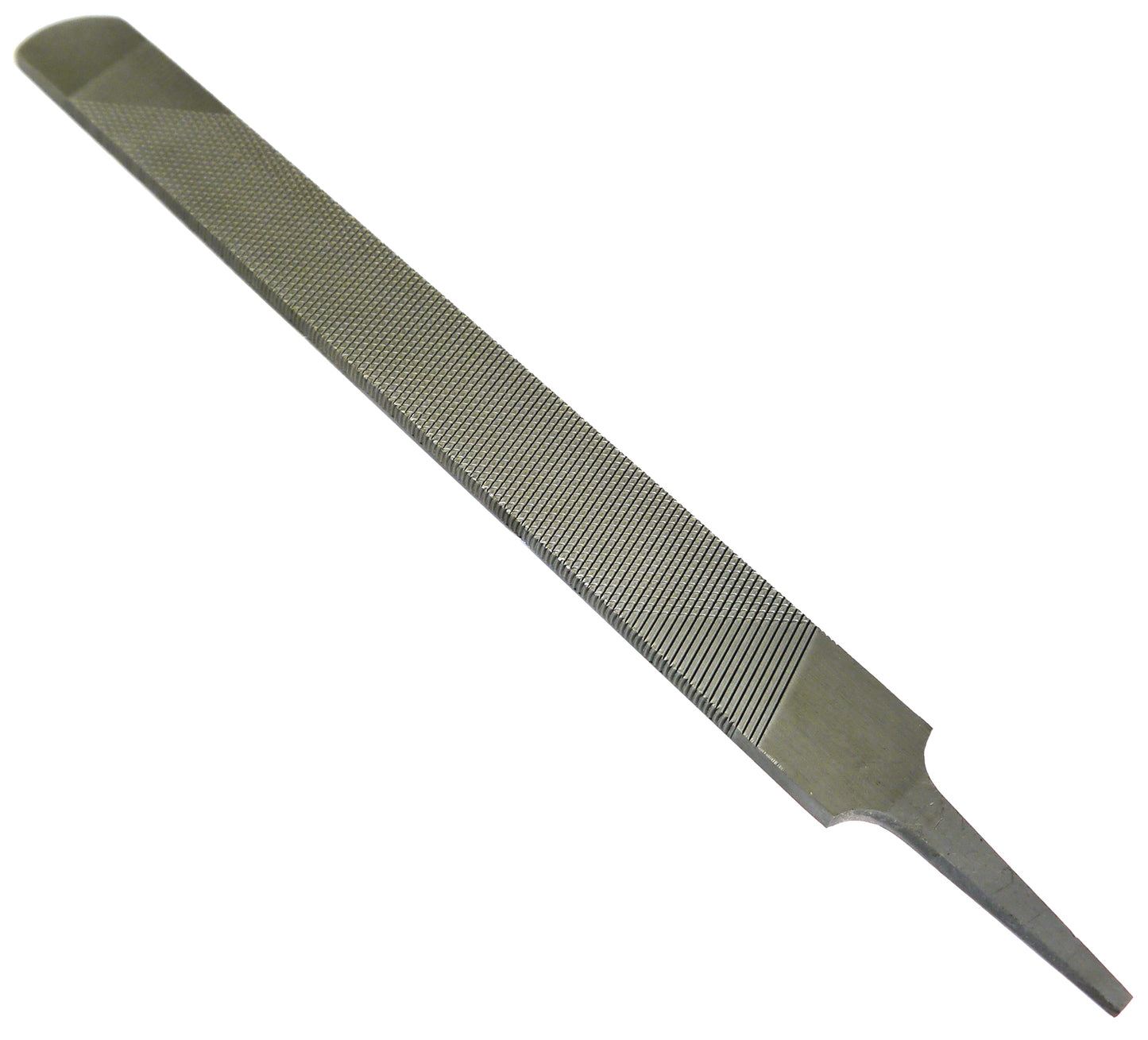 14" Warrensville Horseshoe Rasp with Tang (22726)