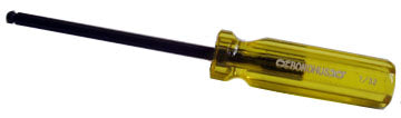 Bondhus Handled Balldriver 7/32 (BOND-732)