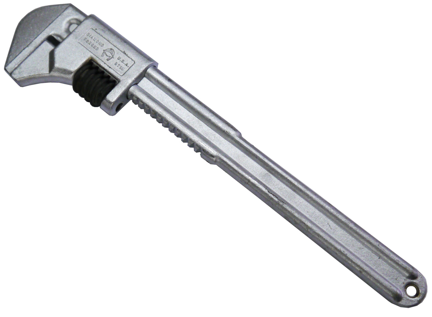 15" Diamond Auto Wrench (C715)