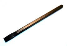 Wilde Cold Chisel (1/4" x 4-1/2") (CC832.NP/MP)