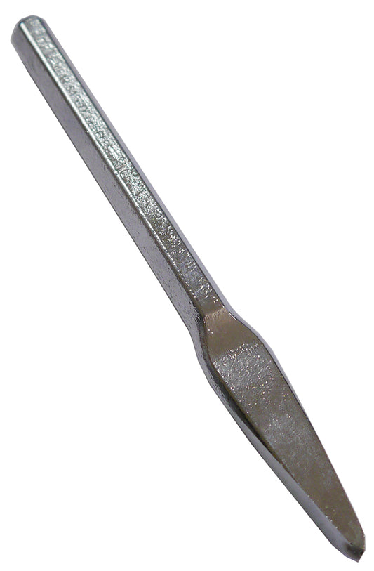 5/16" Wilde Chromed Cape Chisel (CP1032)