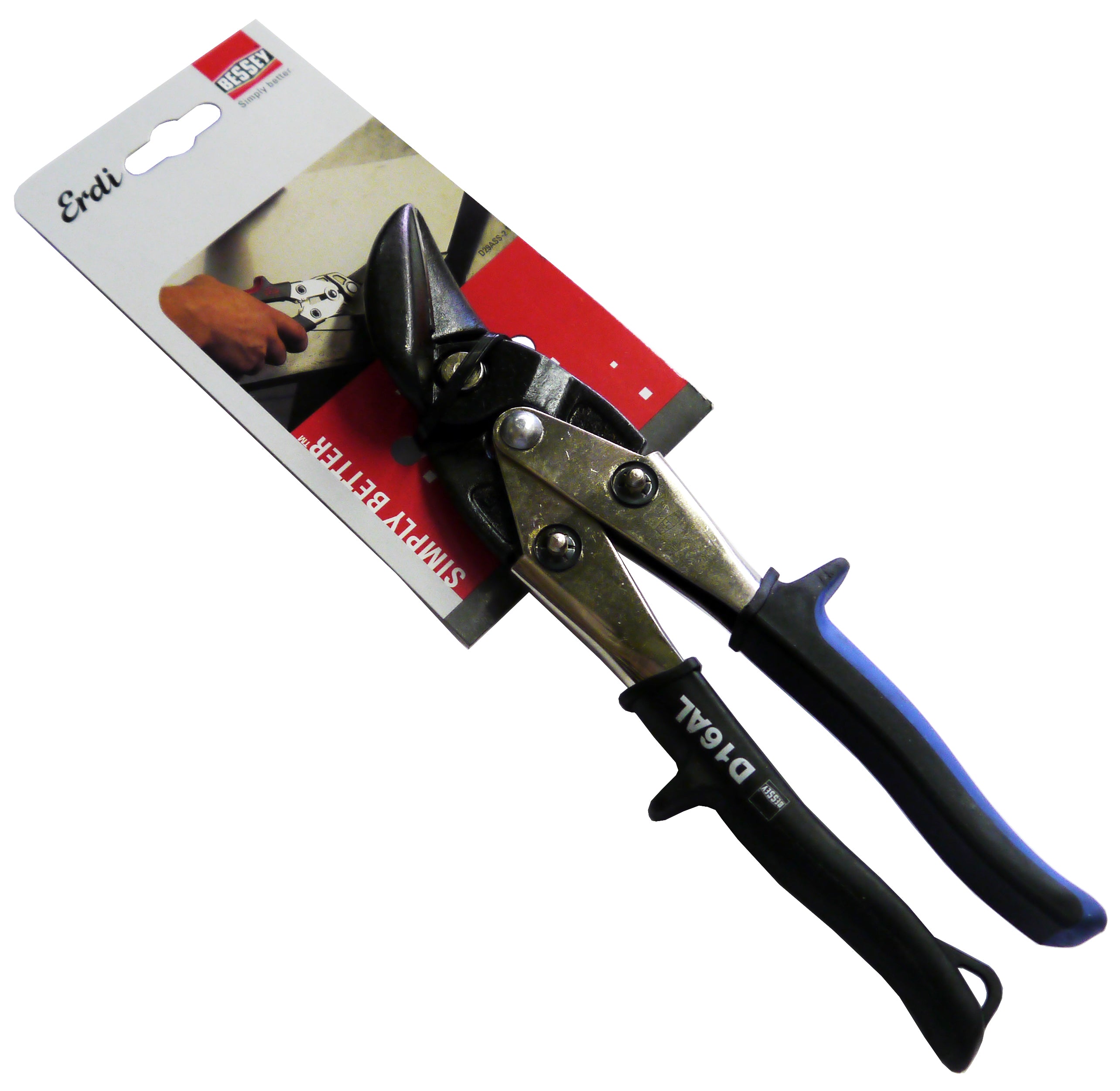 Left/Straight HD Aviation Offset Snips – Harry J. Epstein Co.