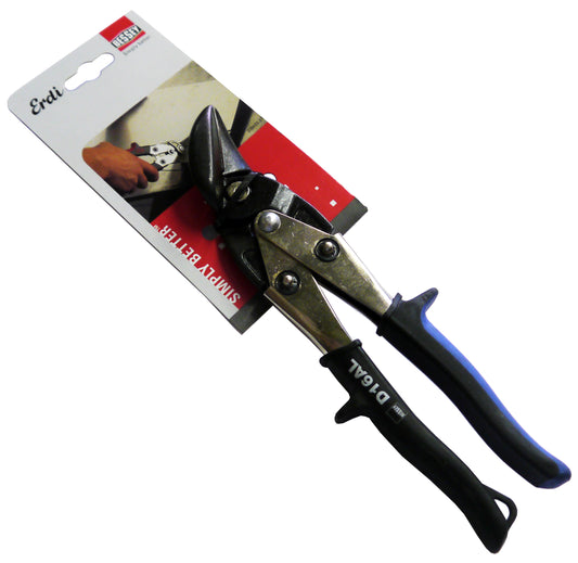 Left HD Aviation Offset Snips (D16AL)