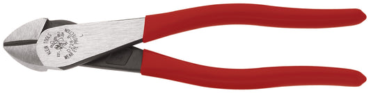 Klein 8" High-Leverage Diagonal-Cutting Pliers (D228-8)