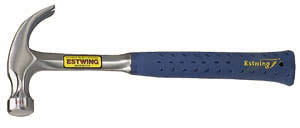 16 oz Claw Hammer Estwing (E3-16C)