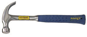 Estwing 16 oz Claw Hammer (E3-16C)