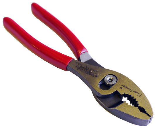 Wilde 6-1/2" Flush-Joint Pliers (G262FP.NP/BB)